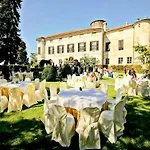 Luxurious In With Garden Rocca Grimalda