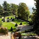 Luxurious In With Garden Сasa de vacaciones *