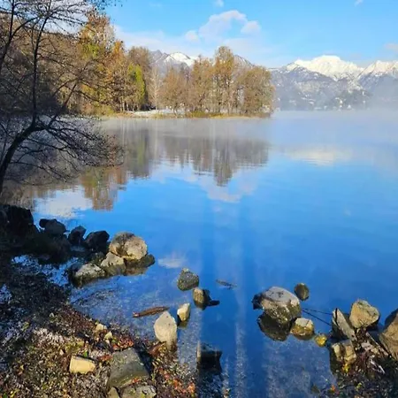 Дом отдыха Luxurious In With Garden Rocca Grimalda