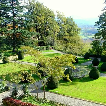 度假居 Luxurious In With Garden *
