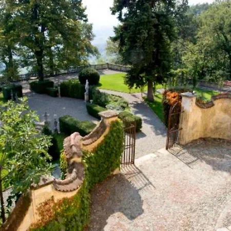 Luxurious In With Garden 度假居