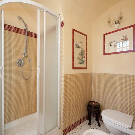 Luxurious In With Garden Rocca Grimalda