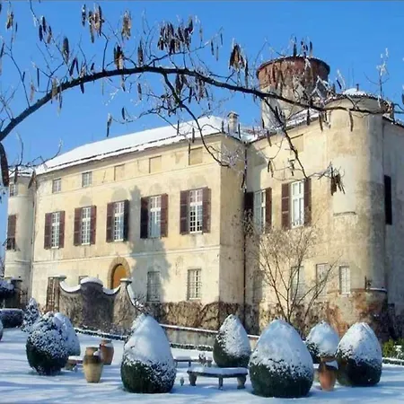 Luxurious In With Garden * Rocca Grimalda