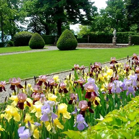 Luxurious In With Garden 度假居