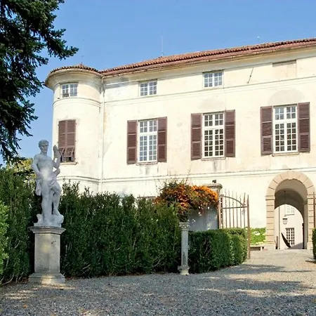 Luxurious In With Garden Dom wakacyjny Rocca Grimalda