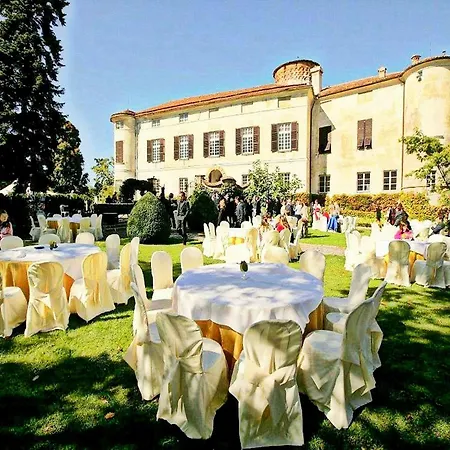 Luxurious In With Garden Rocca Grimalda