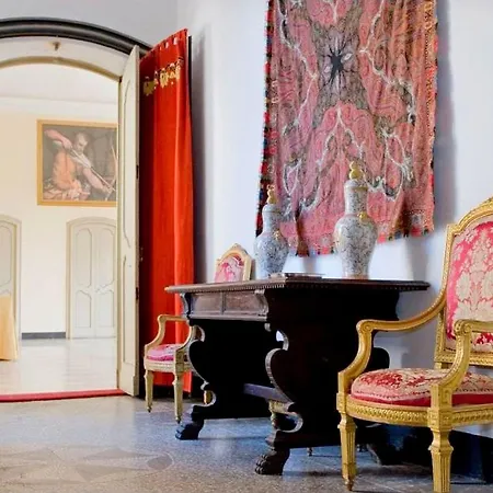 Luxurious In With Garden * Rocca Grimalda