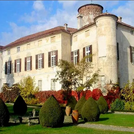Luxurious In With Garden *