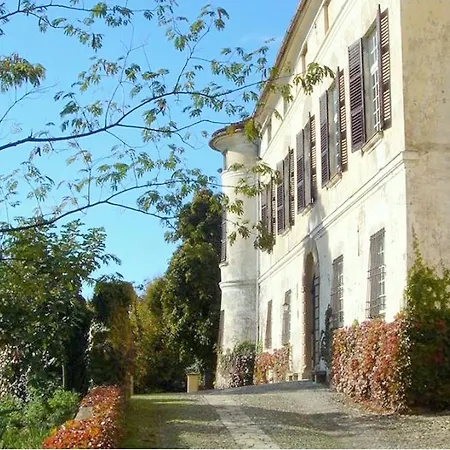 Luxurious In With Garden Rocca Grimalda