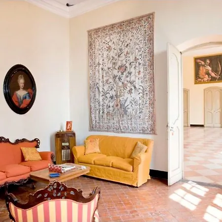 Luxurious In With Garden * Rocca Grimalda