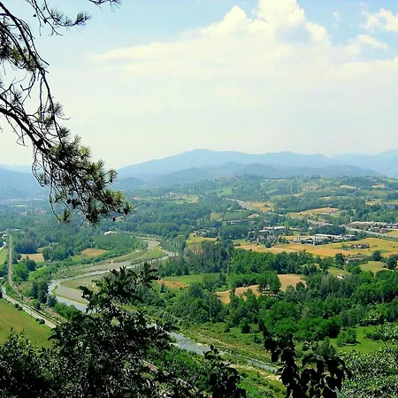 Dom wakacyjny Luxurious In With Garden *