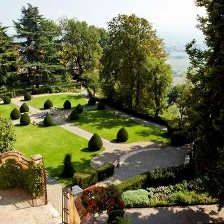 Luxurious In With Garden Dom wakacyjny *