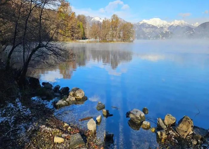 Сasa de vacaciones Luxurious In With Garden Rocca Grimalda