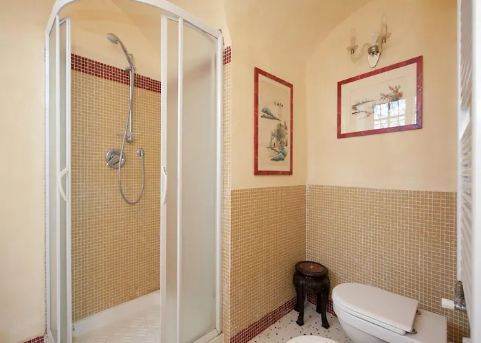 Luxurious In With Garden Rocca Grimalda