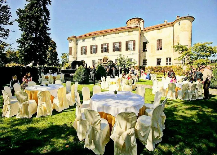 Luxurious In With Garden Rocca Grimalda