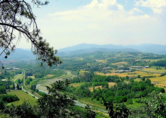 Сasa de vacaciones Luxurious In With Garden *